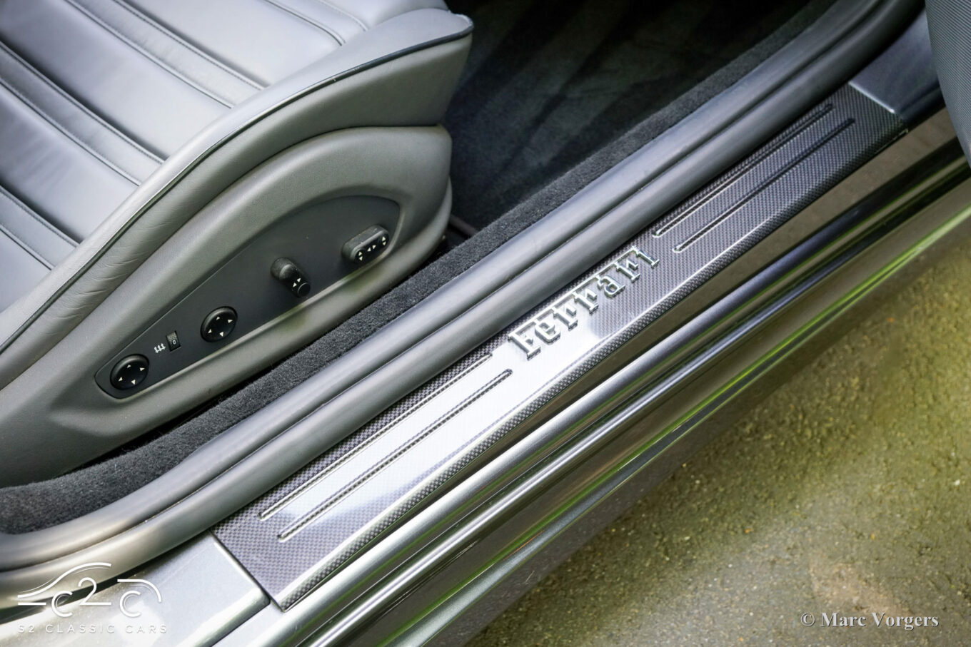 Ferrari California 2010 zu verkaufen