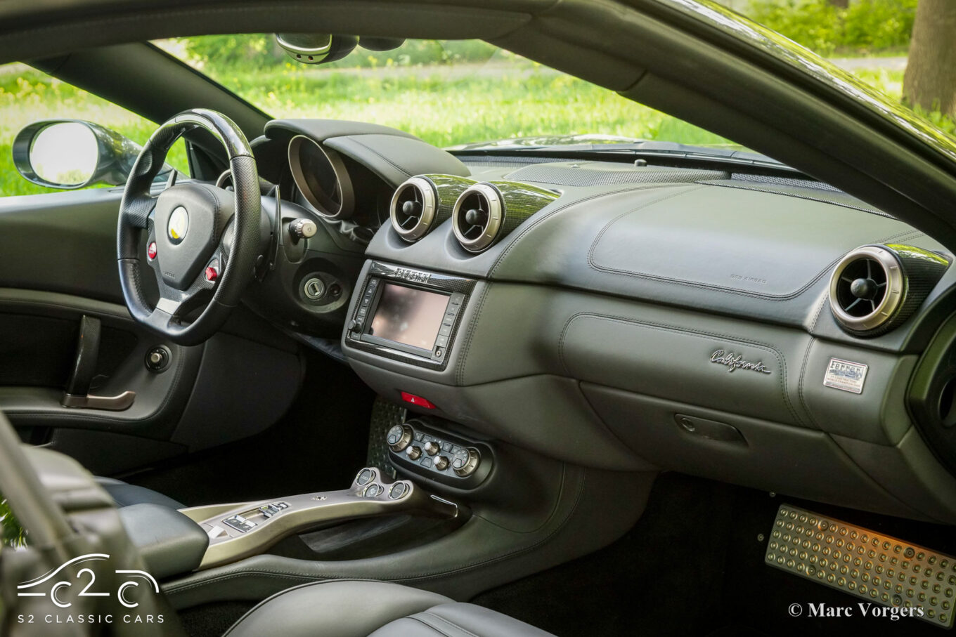 Ferrari California 2010 zu verkaufen