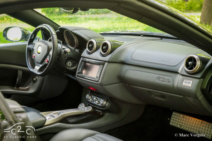 Ferrari California 2010 zu verkaufen