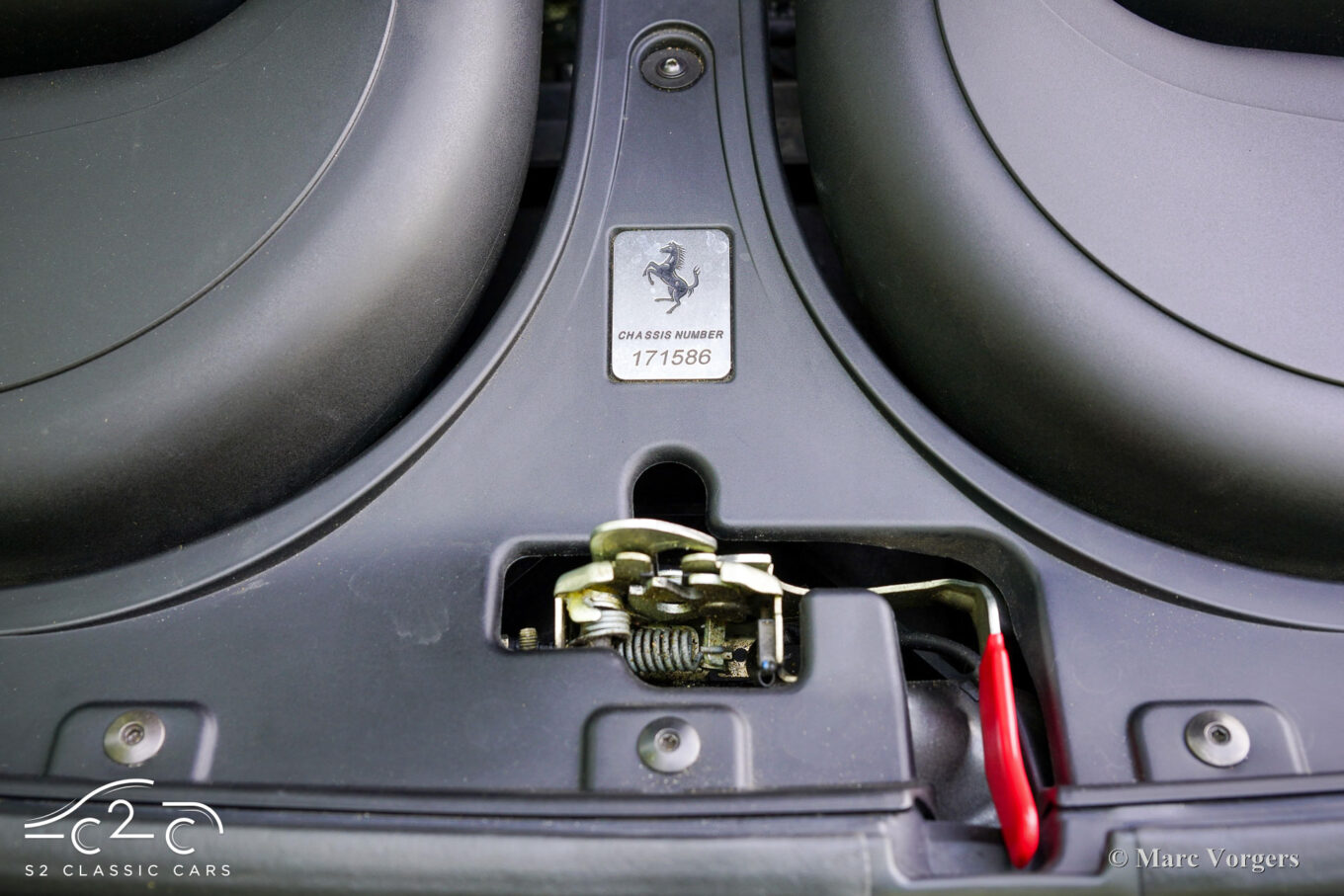 Ferrari California 2010 zu verkaufen