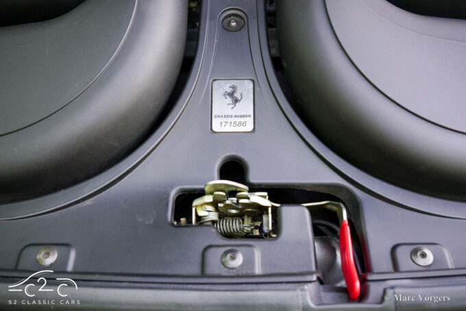 Ferrari California 2010 zu verkaufen