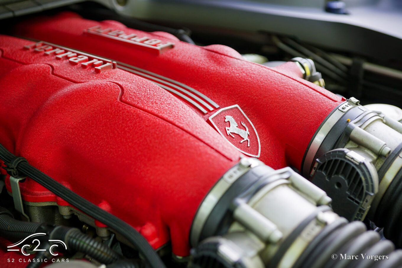 Ferrari California 2010 zu verkaufen