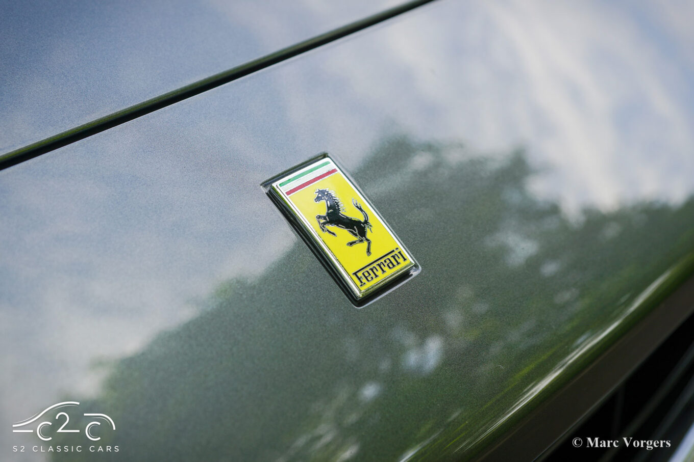 Ferrari California 2010 zu verkaufen