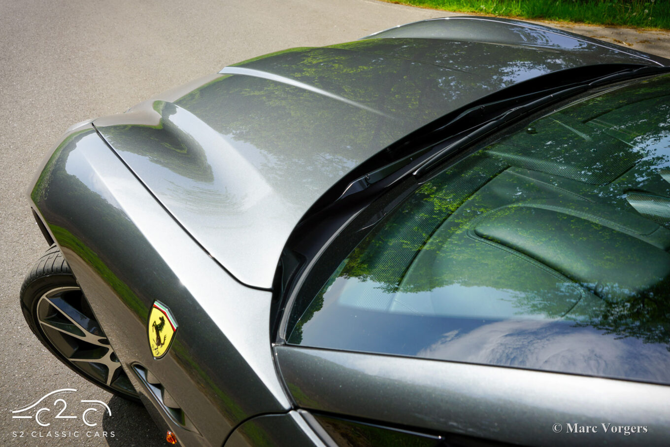 Ferrari California 2010 zu verkaufen