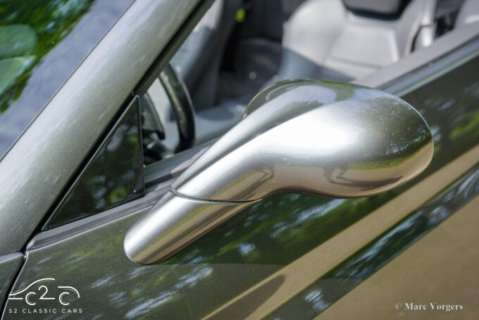 Ferrari California 2010 zu verkaufen