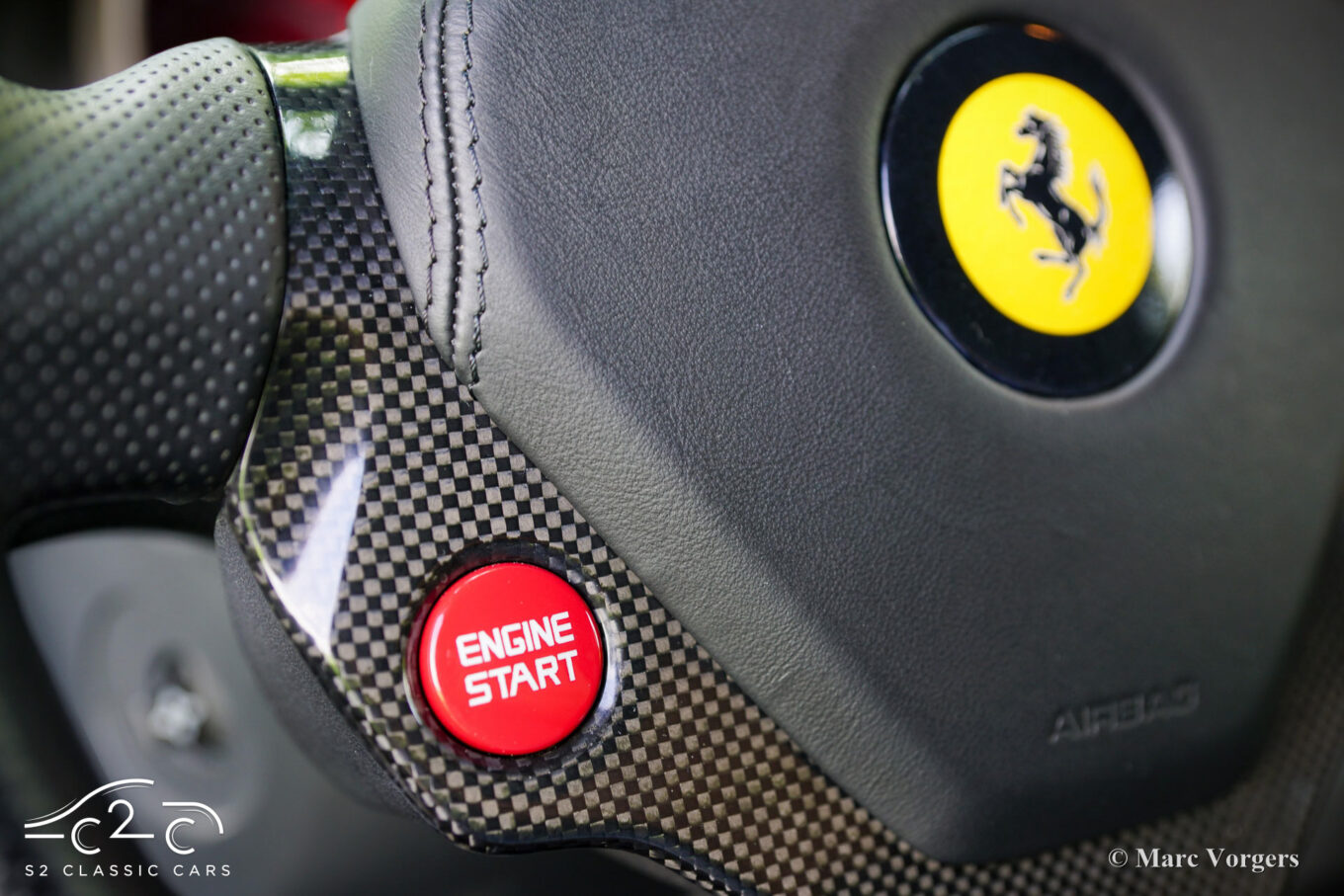Ferrari California 2010 zu verkaufen