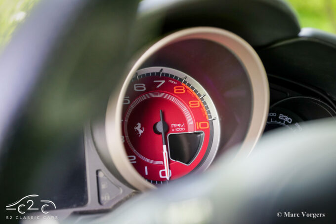 Ferrari California 2010 zu verkaufen