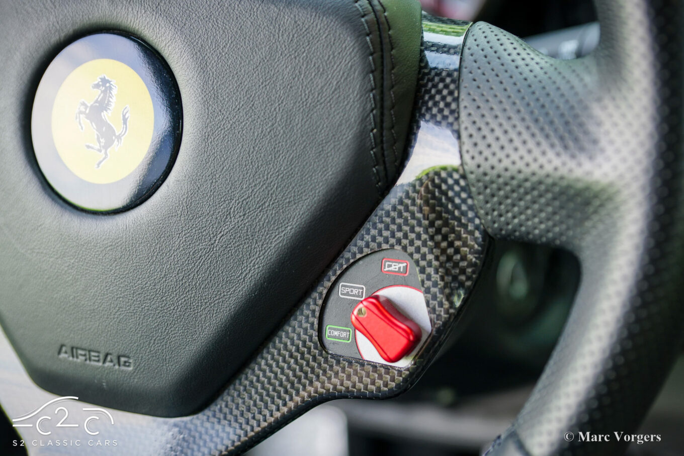 Ferrari California 2010 zu verkaufen