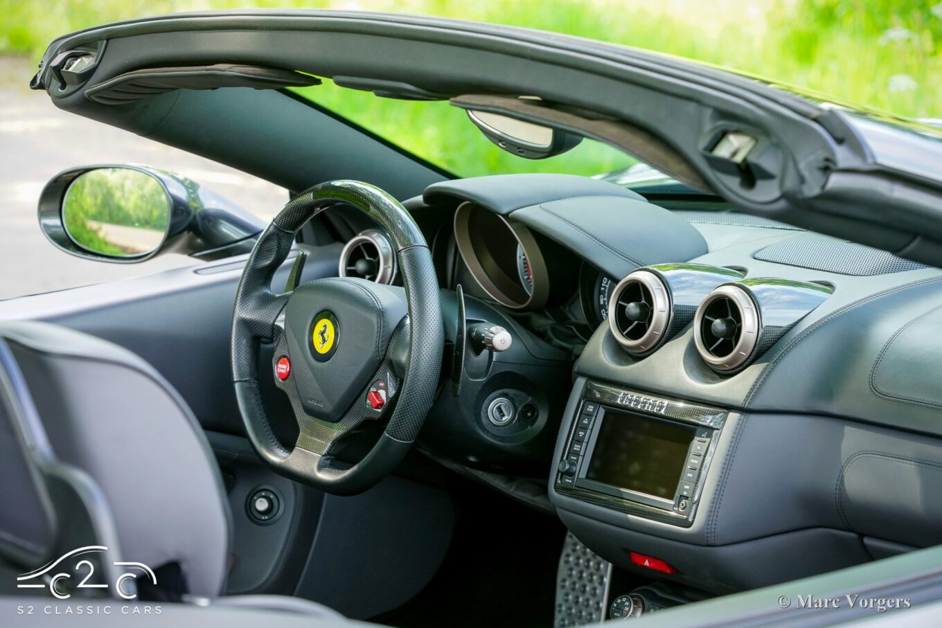 Ferrari California 2010 zu verkaufen