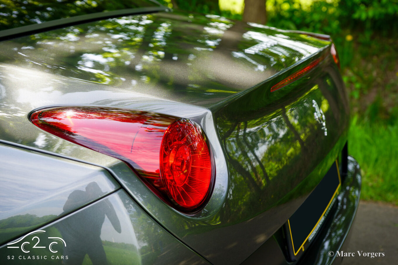 Ferrari California 2010 zu verkaufen