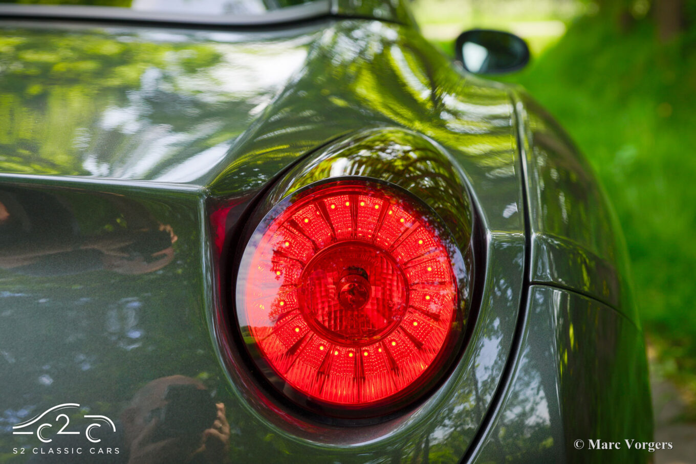 Ferrari California 2010 zu verkaufen