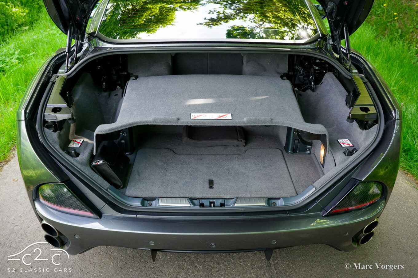 Ferrari California 2010 zu verkaufen