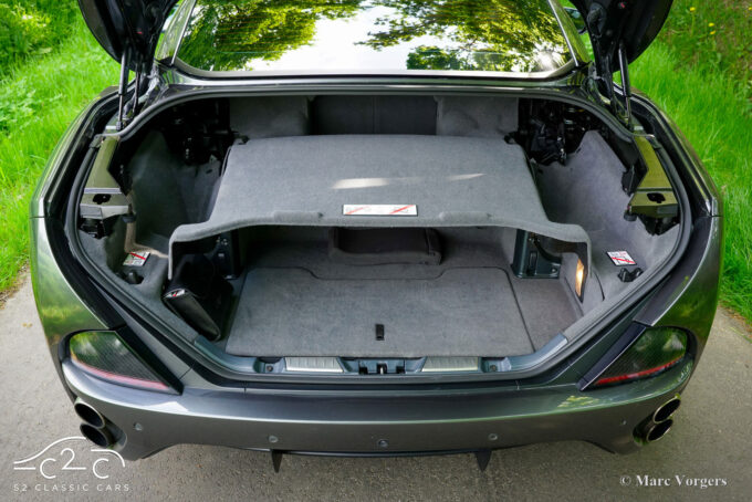 Ferrari California 2010 zu verkaufen