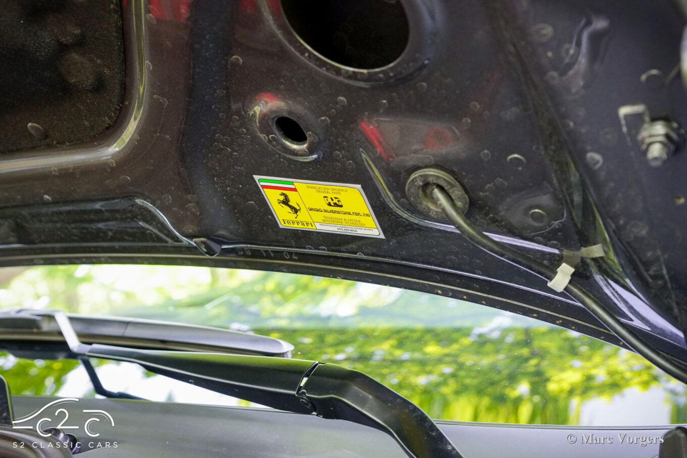 Ferrari California 2010 zu verkaufen