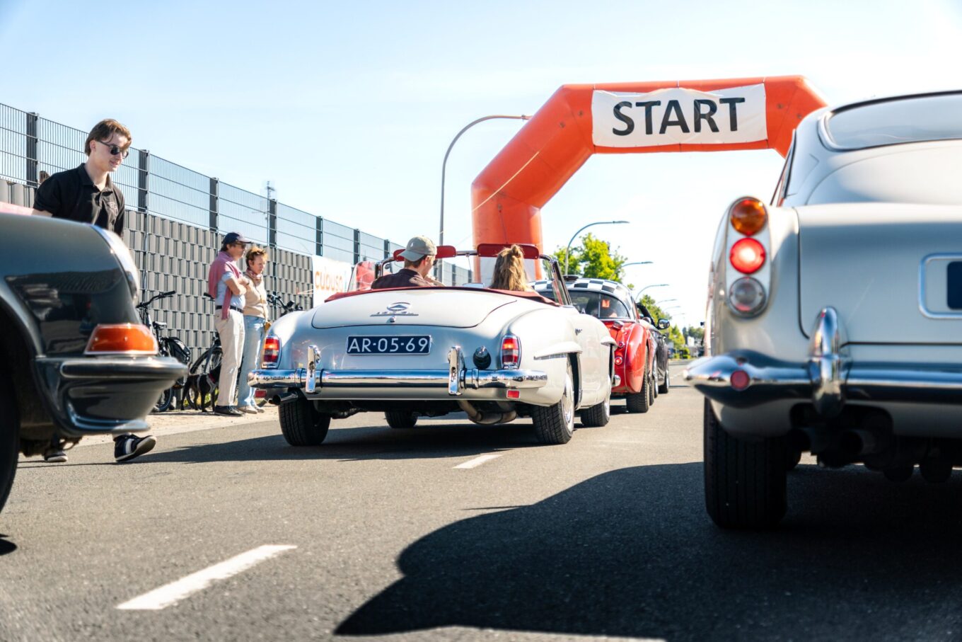 Square Mountain Rally 2025