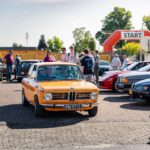 Square Mountain Rally 2025
