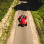 Square Mountain Rally 2025