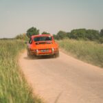 Square Mountain Rally 2025