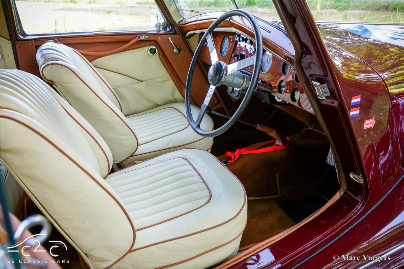 Bristol 400 1949 zu verkaufen