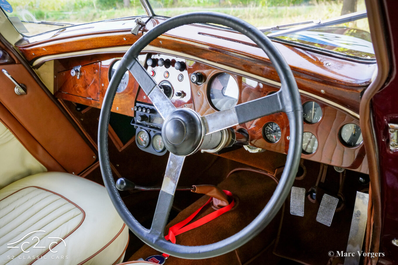 Bristol 400 1949 zu verkaufen