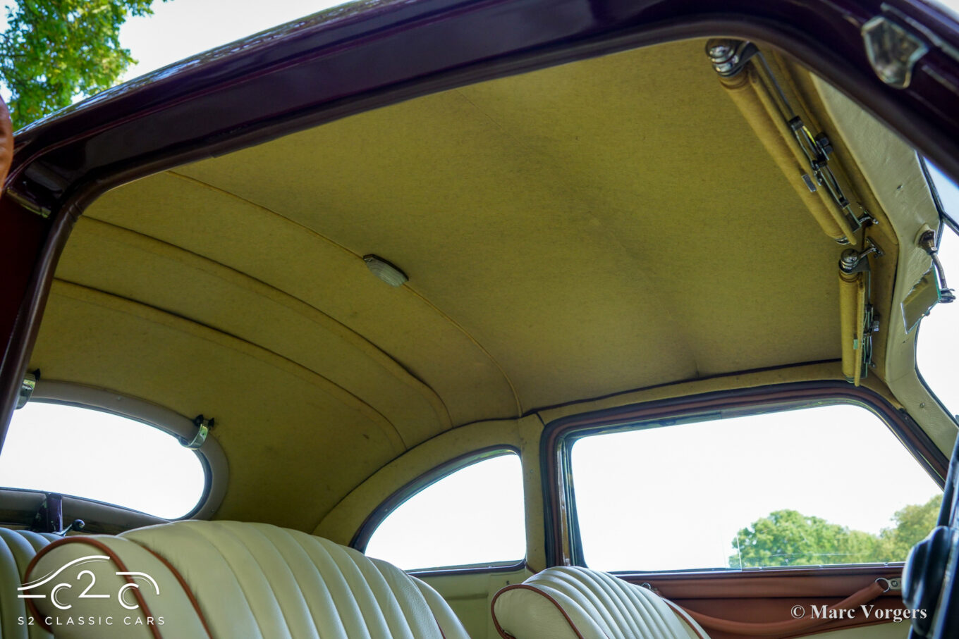 Bristol 400 1949 zu verkaufen