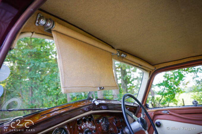 Bristol 400 1949 zu verkaufen