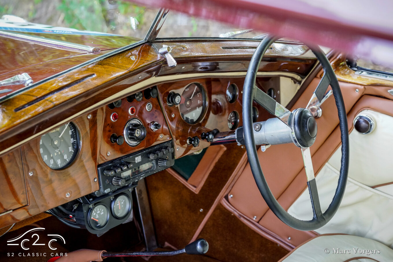 Bristol 400 1949 zu verkaufen