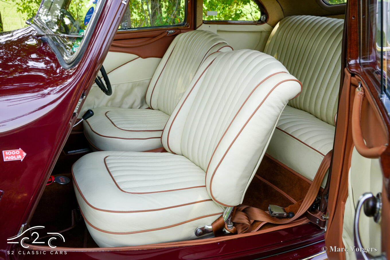 Bristol 400 1949 zu verkaufen