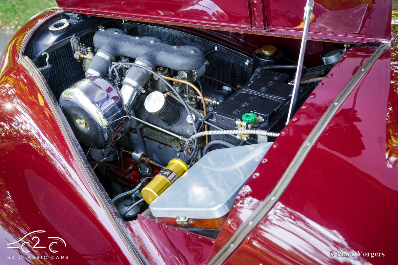 Bristol 400 1949 zu verkaufen