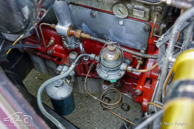 Bristol 400 1949 zu verkaufen