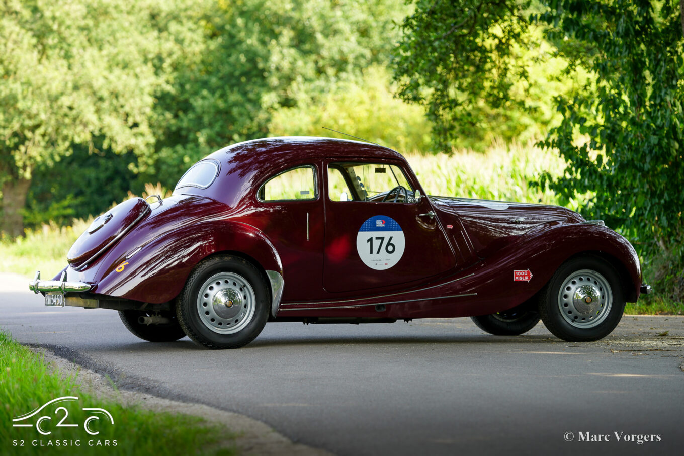 Bristol 400 1949 zu verkaufen
