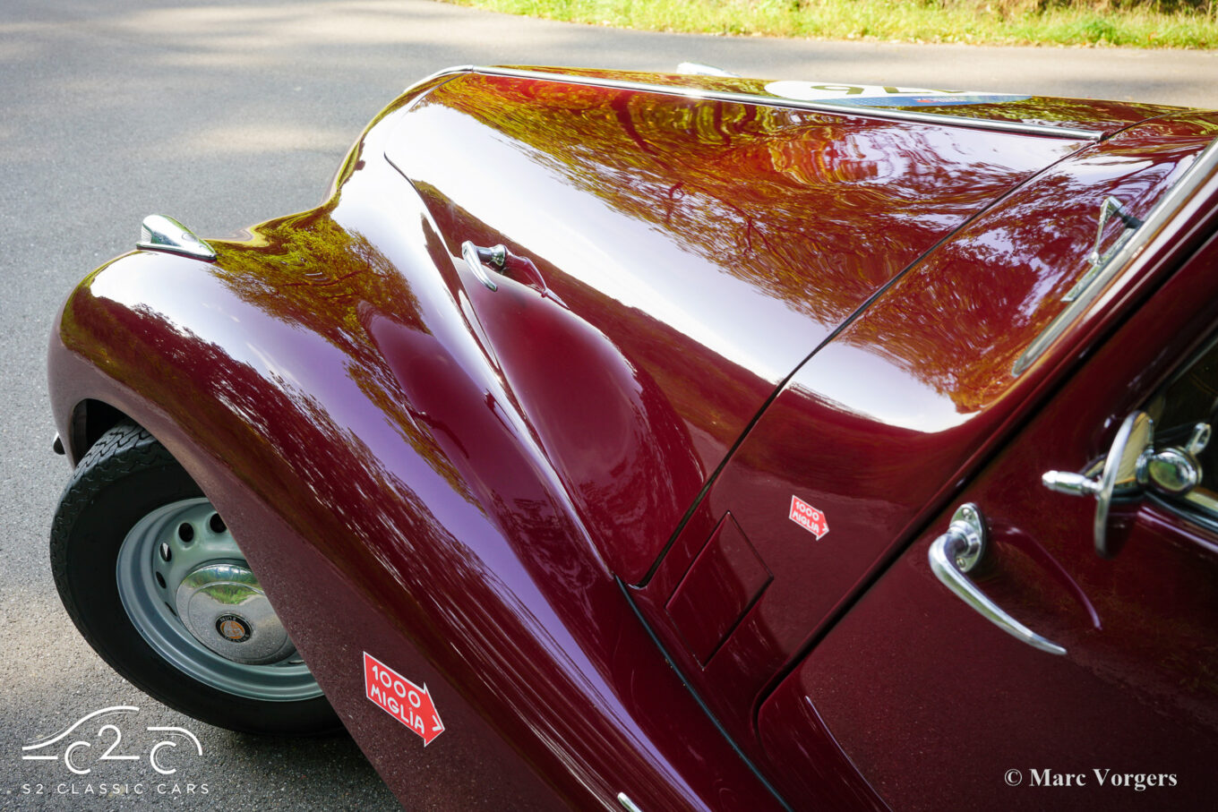 Bristol 400 1949 zu verkaufen