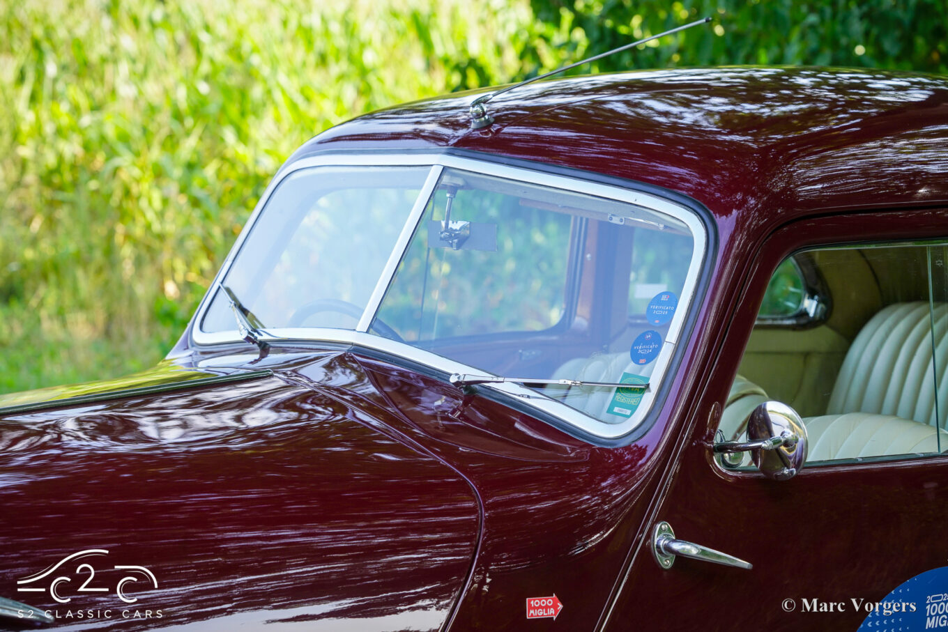 Bristol 400 1949 zu verkaufen