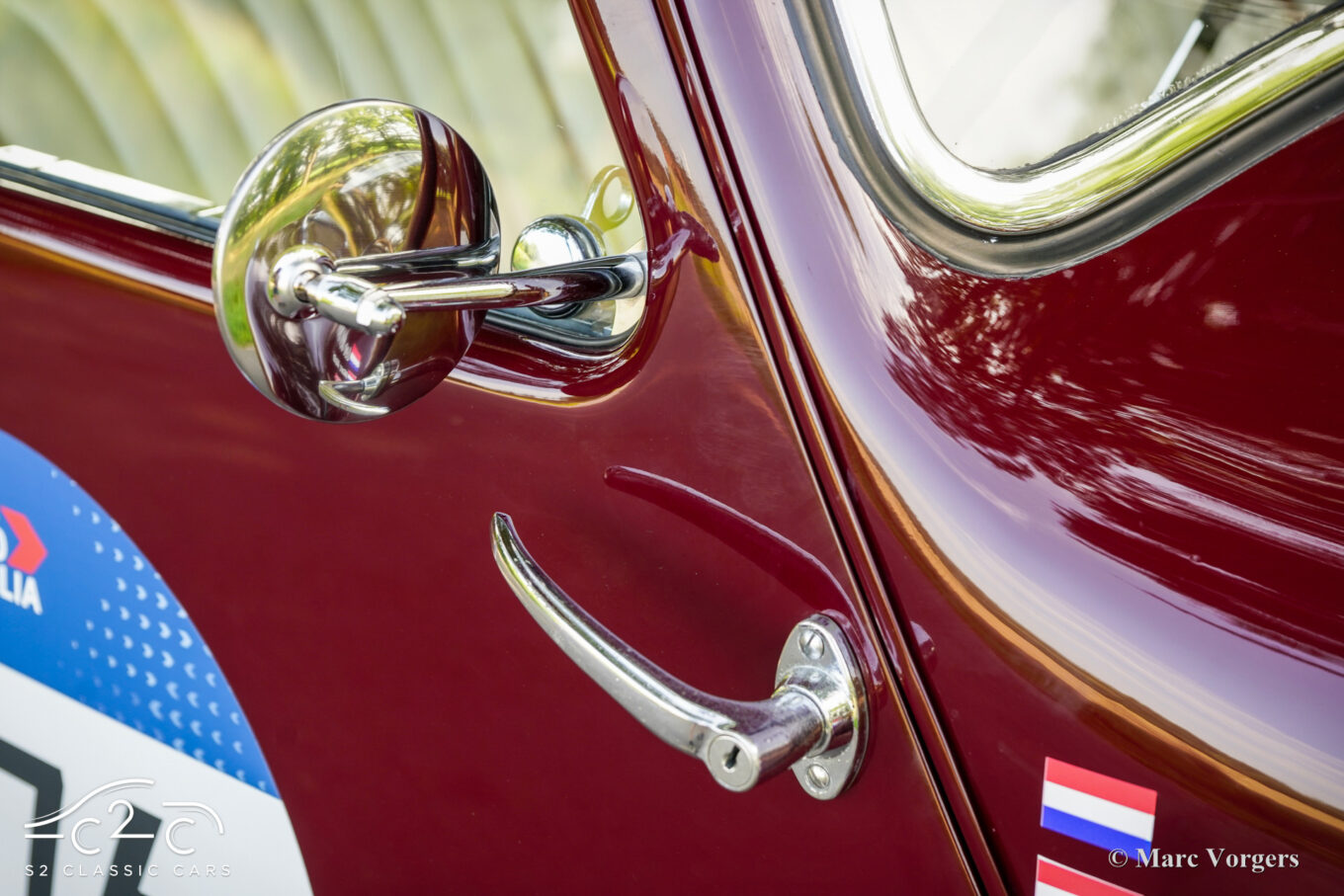 Bristol 400 1949 zu verkaufen