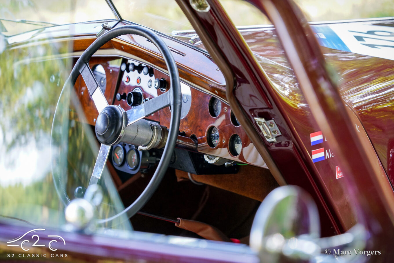 Bristol 400 1949 zu verkaufen