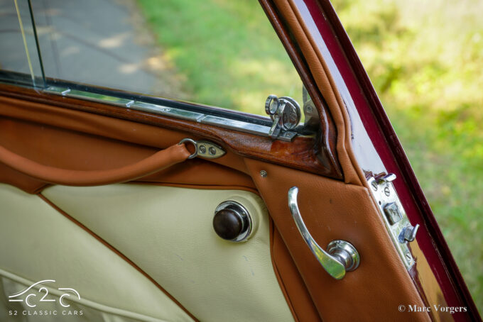Bristol 400 1949 zu verkaufen