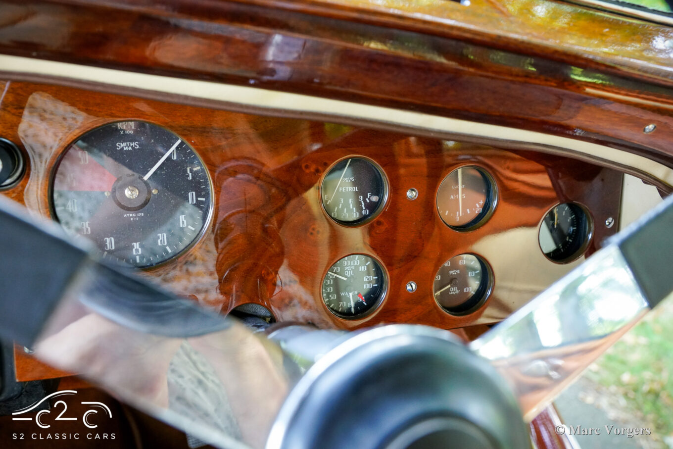 Bristol 400 1949 zu verkaufen