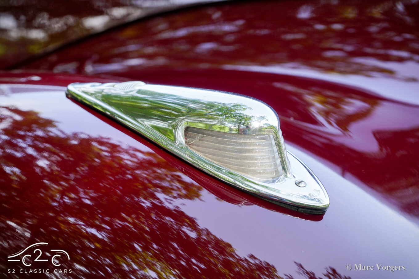 Bristol 400 1949 zu verkaufen