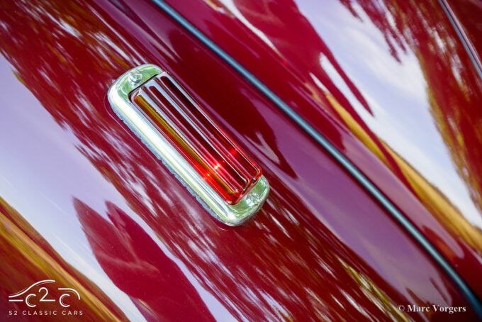 Bristol 400 1949 zu verkaufen