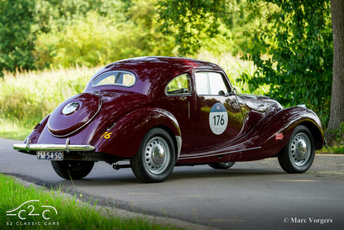 Bristol 400 1949 zu verkaufen