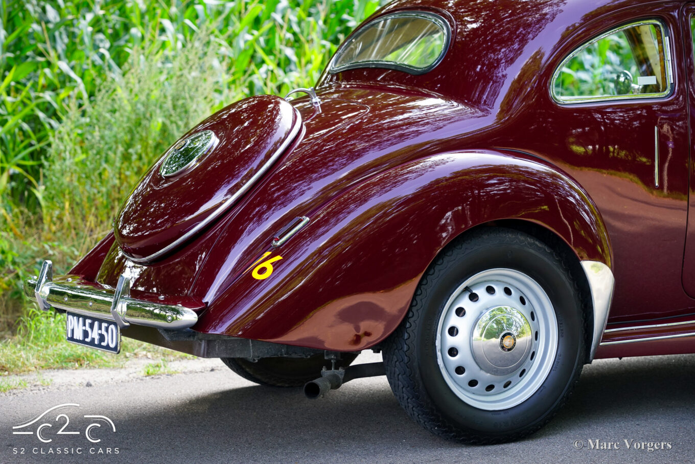 Bristol 400 1949 zu verkaufen