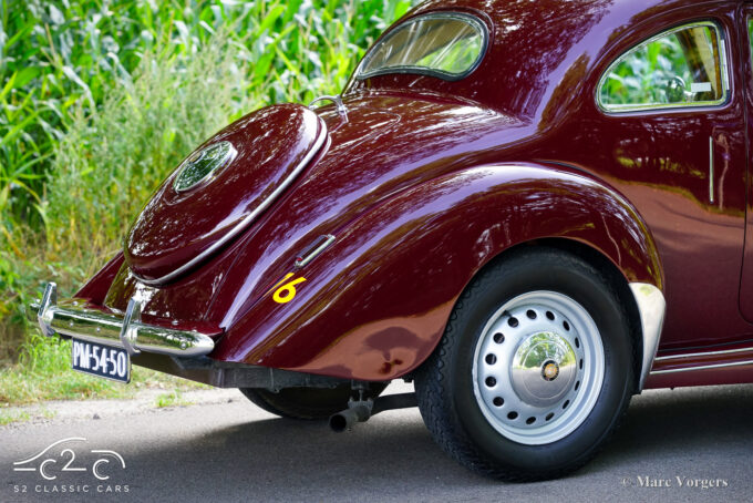 Bristol 400 1949 zu verkaufen