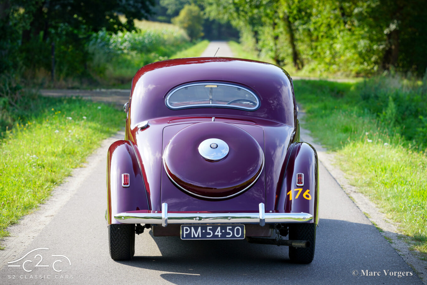 Bristol 400 1949 zu verkaufen