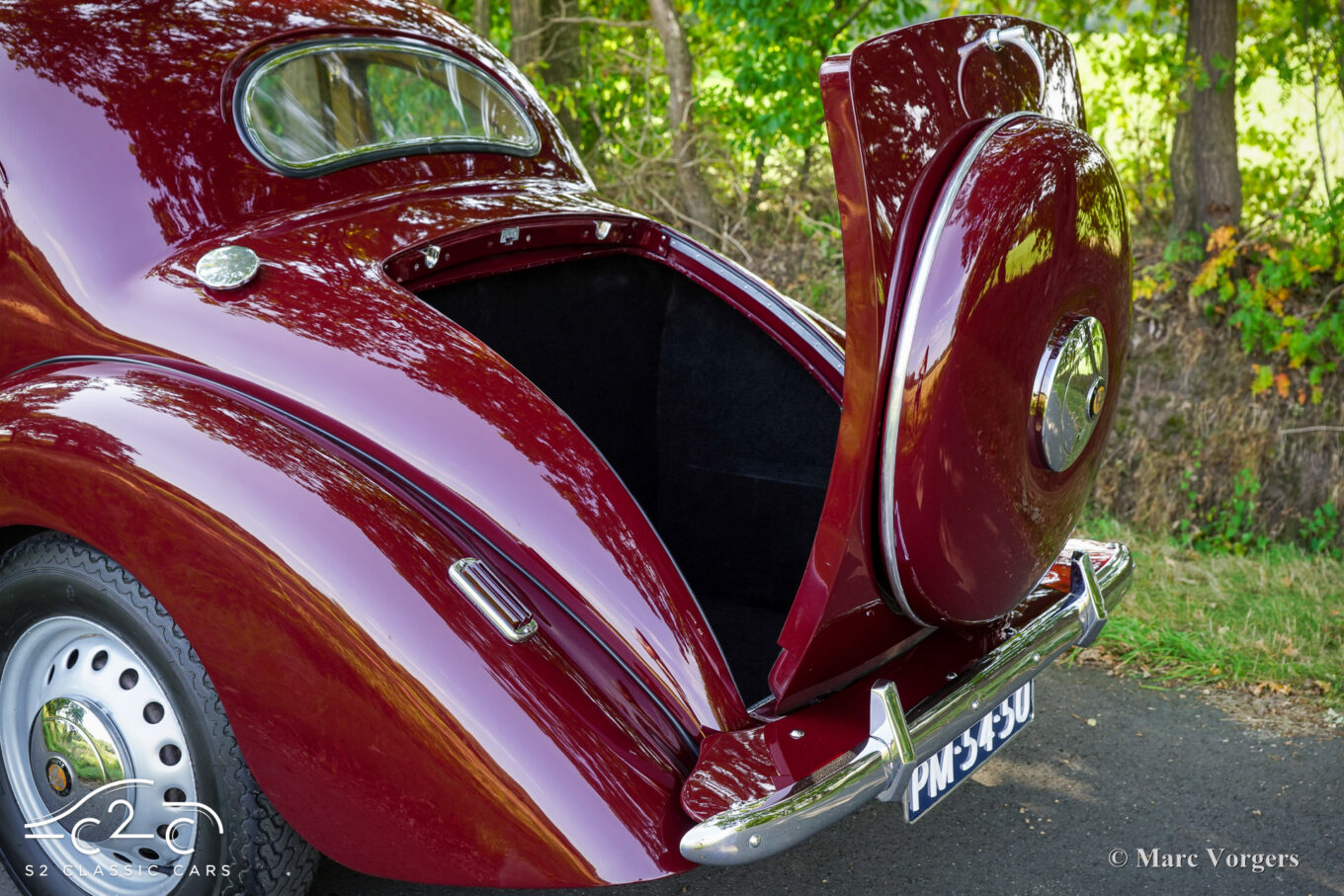 Bristol 400 1949 zu verkaufen