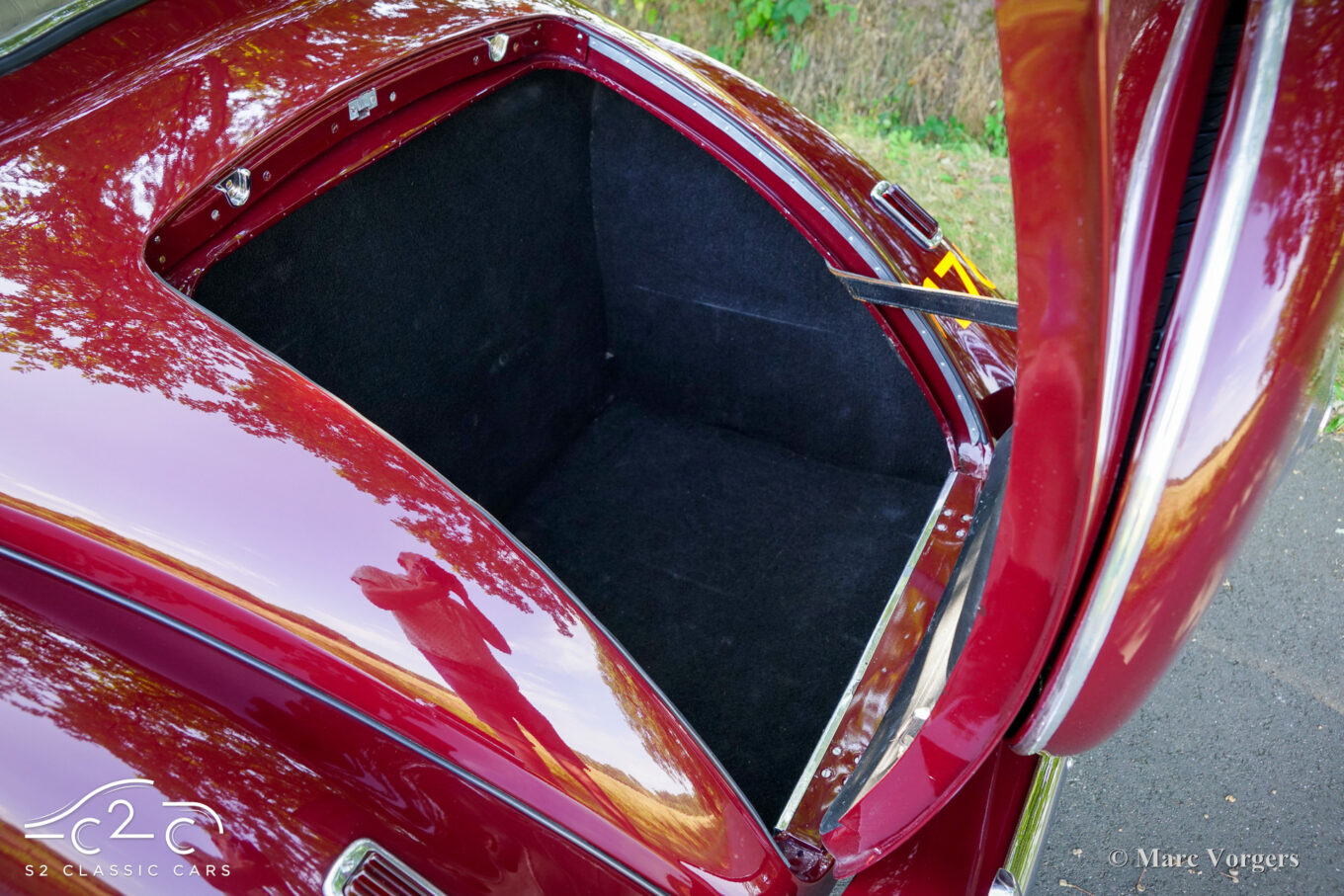 Bristol 400 1949 zu verkaufen
