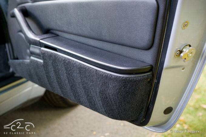 Porsche 911 Carrera Targa 993 1996 zu verkaufen