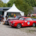 bei Wheels in Mariënwaerdt 2025 bei S2 Classic Cars