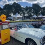 Wheels at Mariënwaerdt 2025 S2 Classic Cars Swallow Doretti