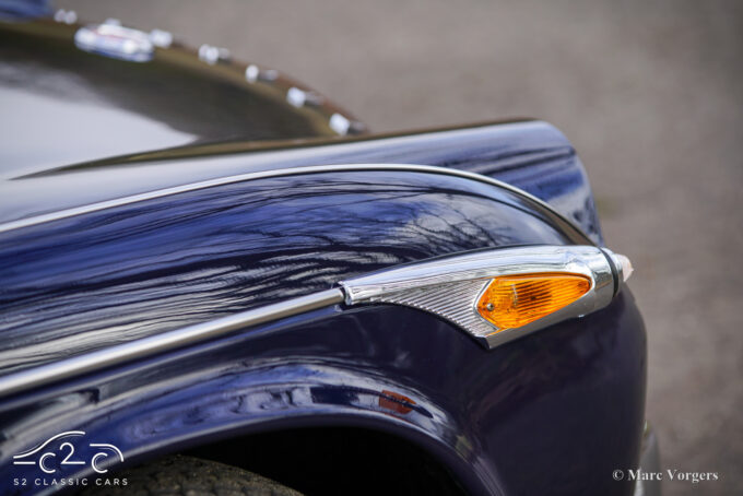 Triumph TR4A 1966 zu verkaufen