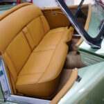 Nash Healey series 2 Pininfarina 1953
